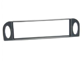 Radioramme Citroën C5 01->04 sort