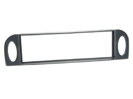 Radioramme Citroën C5 01->04 sort