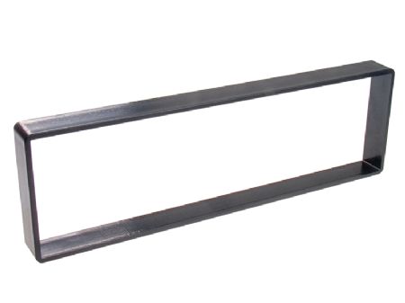 1-DIN radioramme Citroën C4 15mm