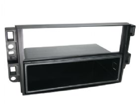 Radioramme 2-DIN Chevrolet diverse sort