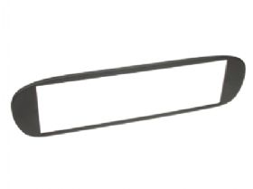 Radioramme Barchetta 95-> sort