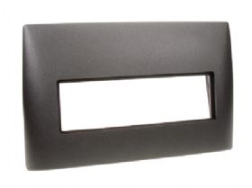 Radioramme Stilo 01-> sort