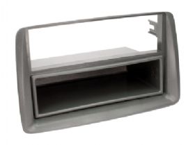 Radioramme Panda 03-> grå