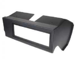 Radioramme Panda 86->02 sort