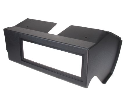 Radioramme Panda 86->02 sort