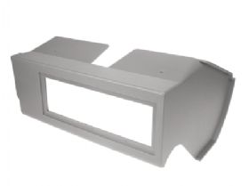 Radioramme Panda 86->02 grå