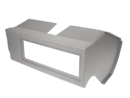 Radioramme Panda 86->02 grå