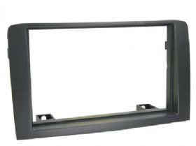 Radioramme 2-DIN Idea 05-> sort