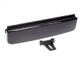 1-DIN radioramme Ford/Mazda/Mercury piano sort