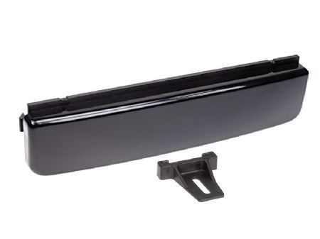 1-DIN radioramme Ford/Mazda/Mercury piano sort