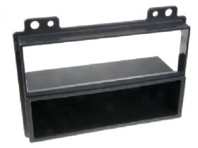 Radioramme 2-DIN Fiesta/Fusion 02->05