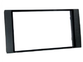 Radioramme 2-DIN diverse Ford sort