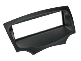 Radioramme Ford Ka 09-> sort