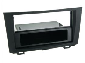Radioramme 2-DIN CR-V 07-> sort med rum