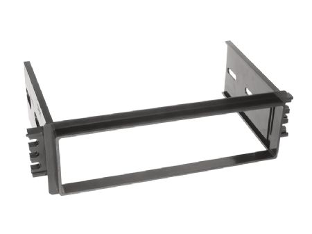 Radioramme Accent 02->05  sort