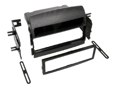 Radioramme Sonata 2006->2008 sort