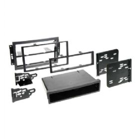 Radioramme 2-DIN Chrysler/jeep