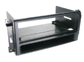 Radioramme Chrysler/dodge/Jeep sort