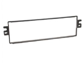 Radioramme carens/Rio/Clarus sort