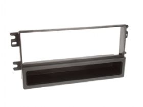 Radioramme Shuma II/Sephia II/mentor II