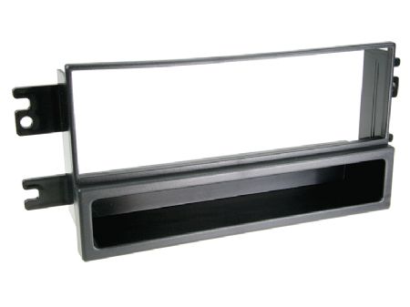 Radioramme Kia Cerato sort