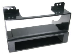 Radioramme carnival 06-> sort med rum