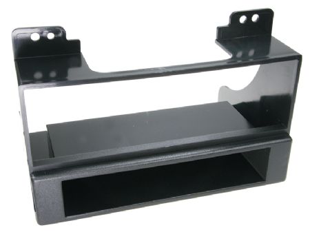 Radioramme carnival 06-> sort med rum