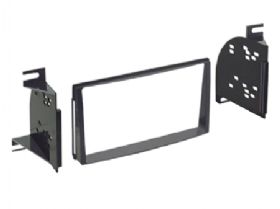Radioramme 2-DIN div. Kia