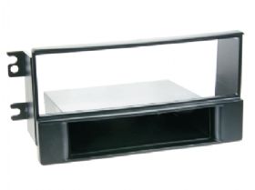 Radioramme Sportage 08-> sort med rum