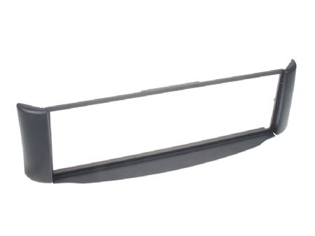 Radioramme smart for two 98-> grå