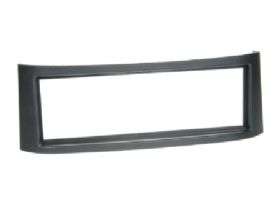 1-DIN radioramme Mercedes/Smart 2003- antracit