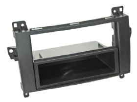 Radioramme 2-DIN Mercedes diverse sort