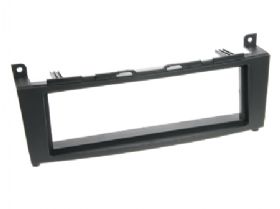 Radioramme w204 C-klasse 07-> sort