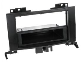 Radioramme VW crafter/Sprinter 2006->