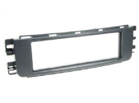 1-DIN radioramme Smart ForFour 2004 - 2006 sort