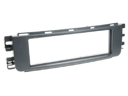 Radioramme smart for four sort