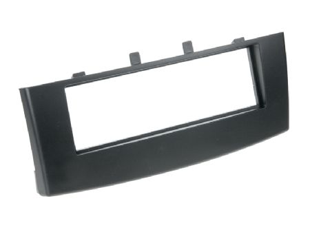 Radioramme Colt cz3 11/08-> sort