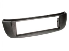 1-DIN radioramme Nissan Almera Tino 07/2000 - 03 sort