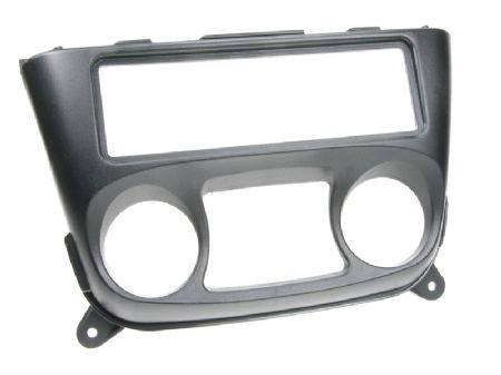 Radioramme Almera 01-> sort