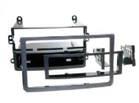2-DIN kit Nissan 350Z (z33/z33n) 06->10