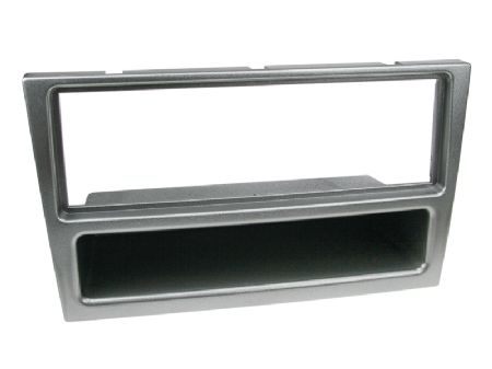 Radioramme Opel diverse 00-> antrazit