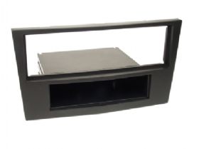 Radioramme Astra h/Zafira b sort