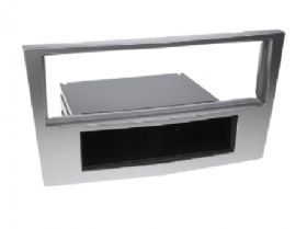 Radioramme Astra h/Zafira b sølv