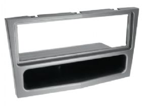 Radioramme Zafira b 05-> antrazit