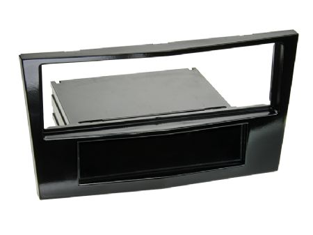 Radioramme diverse Opel piano black