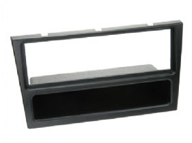 Radioramme Opel diverse 00-> sort