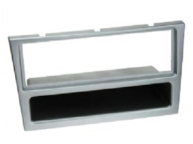 Radioramme Opel diverse 00-> mat chrom