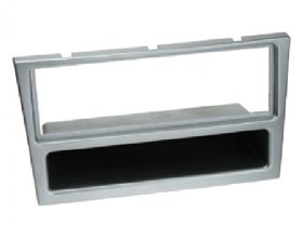 Radioramme Opel diverse 00-> mat chrom