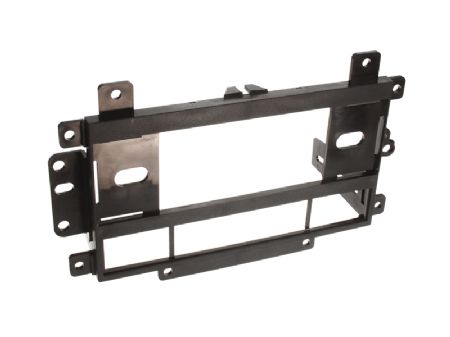 Radioramme gm diverse sort