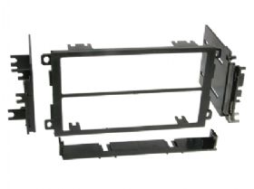 Radioramme cadillac/chev/saab